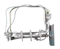 KIT SVC GAS ASSEMBLY RV 35