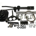 ~(15 lbs. 10X10X6)~ DANA 300 DELUXE TWIN STICK KIT