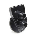 Remote Filter Mount #12 w/Flat Mnt Surface