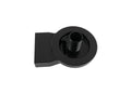 Remote Filter Mount #12 w/Flat Mnt Surface