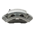 DFC 00-02 Dodge Ram 3500 Pickup Rear-L Premium Caliper - Silver Zinc Coated