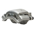 DFC 00-02 Dodge Ram 3500 Pickup Rear-L Premium Caliper - Silver Zinc Coated