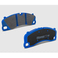 EBC 2019+ Hyundai Veloster (2nd Gen) N 2.0T Bluestuff Front Brake Pads
