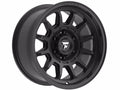 Design Infini auto part installed view