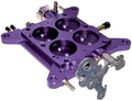 Carburetor Base Plate