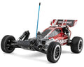 TRAXXAS auto part detail