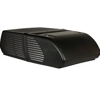 COLEMAN RVP black auto part