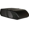 SHROUD TSR POLISHED BLACK