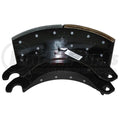 SHOE & BLOCK-12 1/4 X7 1/2 AIR 'PQ'