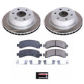 PowerStop auto part