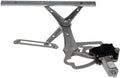 WINDOW REGULATOR