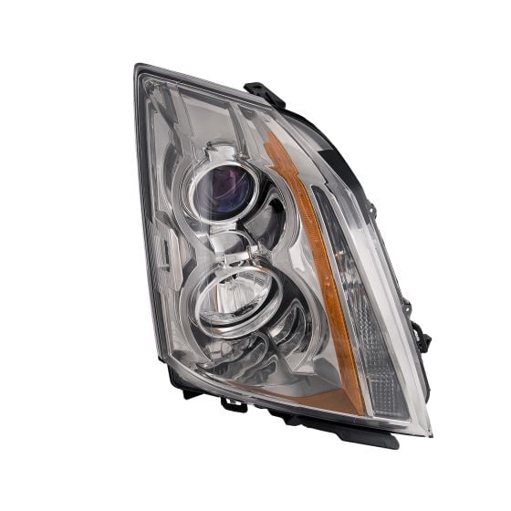 CAPA CD CTS 4D 0814/WAGON 1014/2D 1115 HEADLIGHT ASSY(HALOGEN)