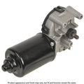 NEW WIPER MOTORS