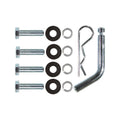 Hidden Hitch auto part
