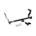 Hidden Hitch auto part