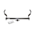 SPORTFRAME HITCH