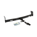 Hidden Hitch auto part