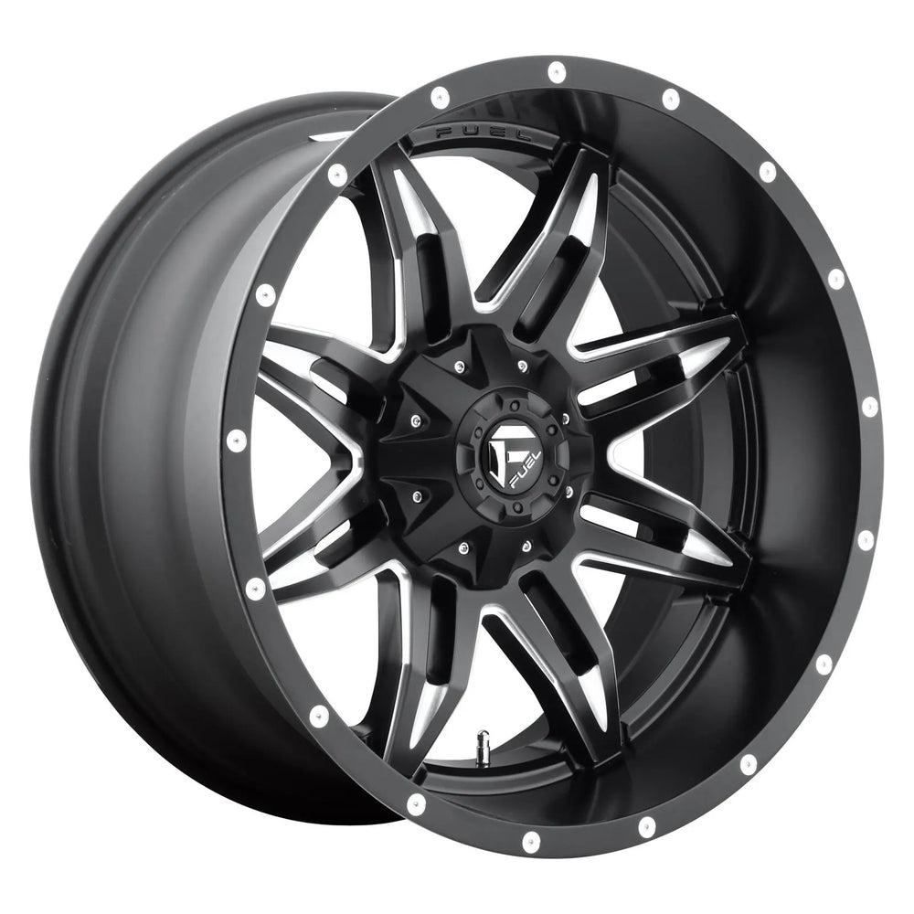 D567 15X10 5X5.5 MT-BLK-MIL -43MM