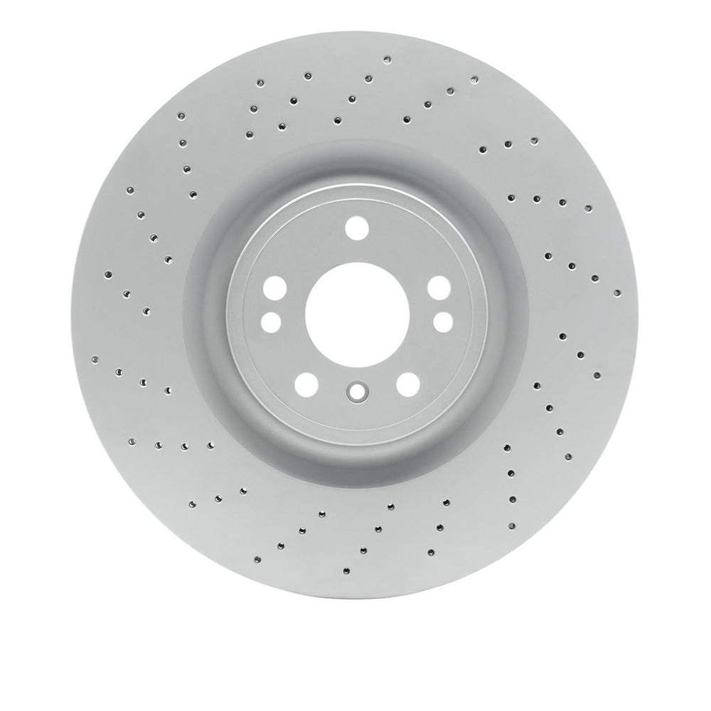 DFC carbon auto part