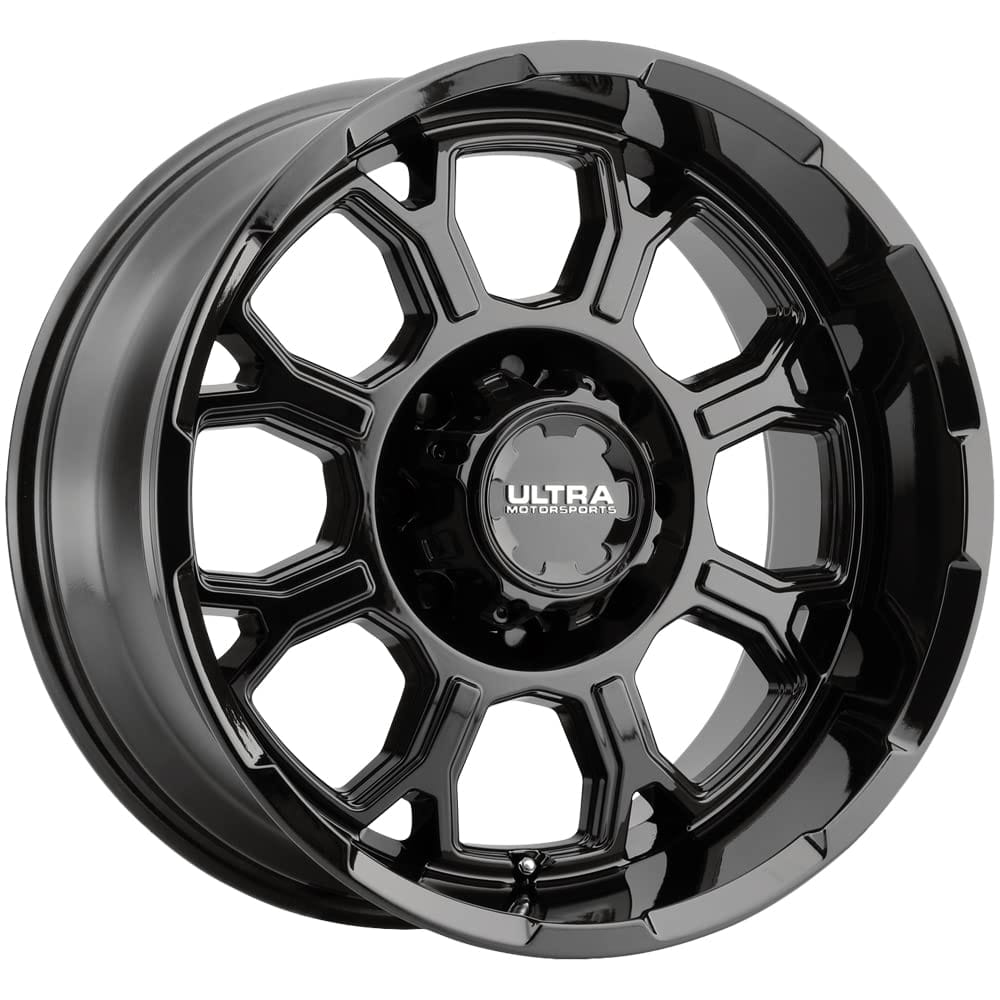 124 COMMANDER 8-6.5