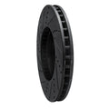 R1 Concepts black auto part