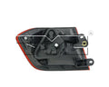 1215 BW 3 SRS SDN/ 1315 HYBD QTR LED T.L RH