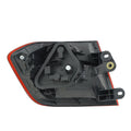 1215 BW 3 SRS SDN/ 1315 HYBD QTR LED T.L RH