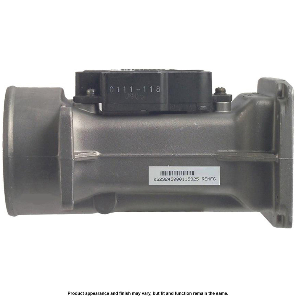 A1 REMFG INC auto part