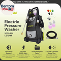 PSI Power 96-Way Bosch Pigtail Harness PSI2030