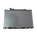 1012 HD C.R.V 2.4L L4 AT 1R PA(US/MEX Built)RAD