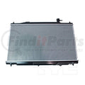 1012 HD C.R.V 2.4L L4 AT 1R PA(US/MEX Built)RAD
