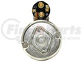 REMANUFACTURED STARTER