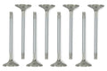 Manley 00-03 Subaru WRX (EJ20) / 04 STi Exhaust 32mm Stainless Race Master Valves