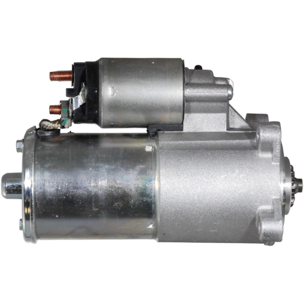 DENSO FIRST TIME FIT STARTER MOTOR