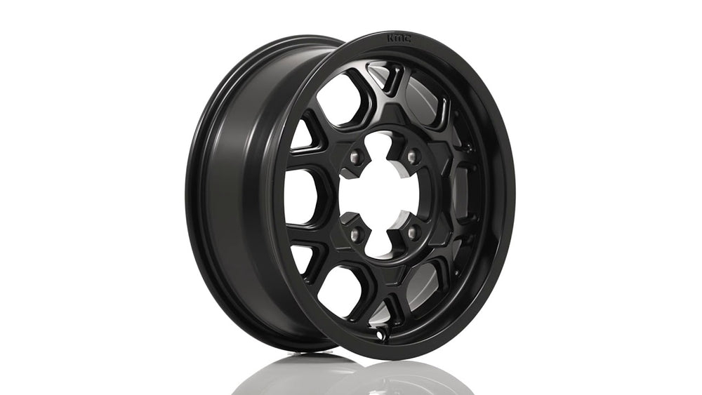 KMC Wheels auto part