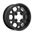 KMC Wheels auto part