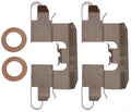 PREMIUM NEW SEMI LOADED CALIPER