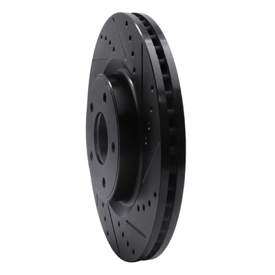 R1 Concepts black auto part