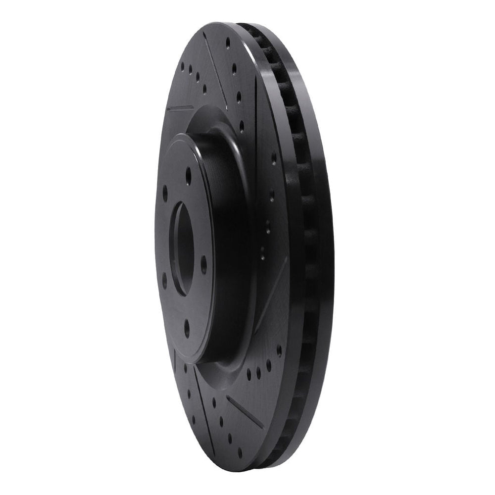 R1 Concepts black auto part