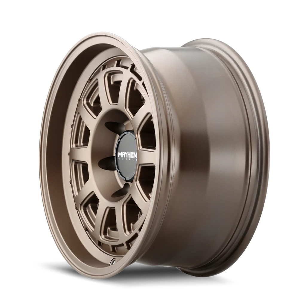 The Wheel Group auto part