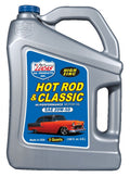 20w50 Petroleum Oil 3x5 Qt Jug