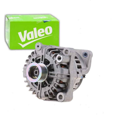 REMY auto part
