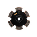 ACT 2017 Honda Civic 6 Pad Rigid Race Disc