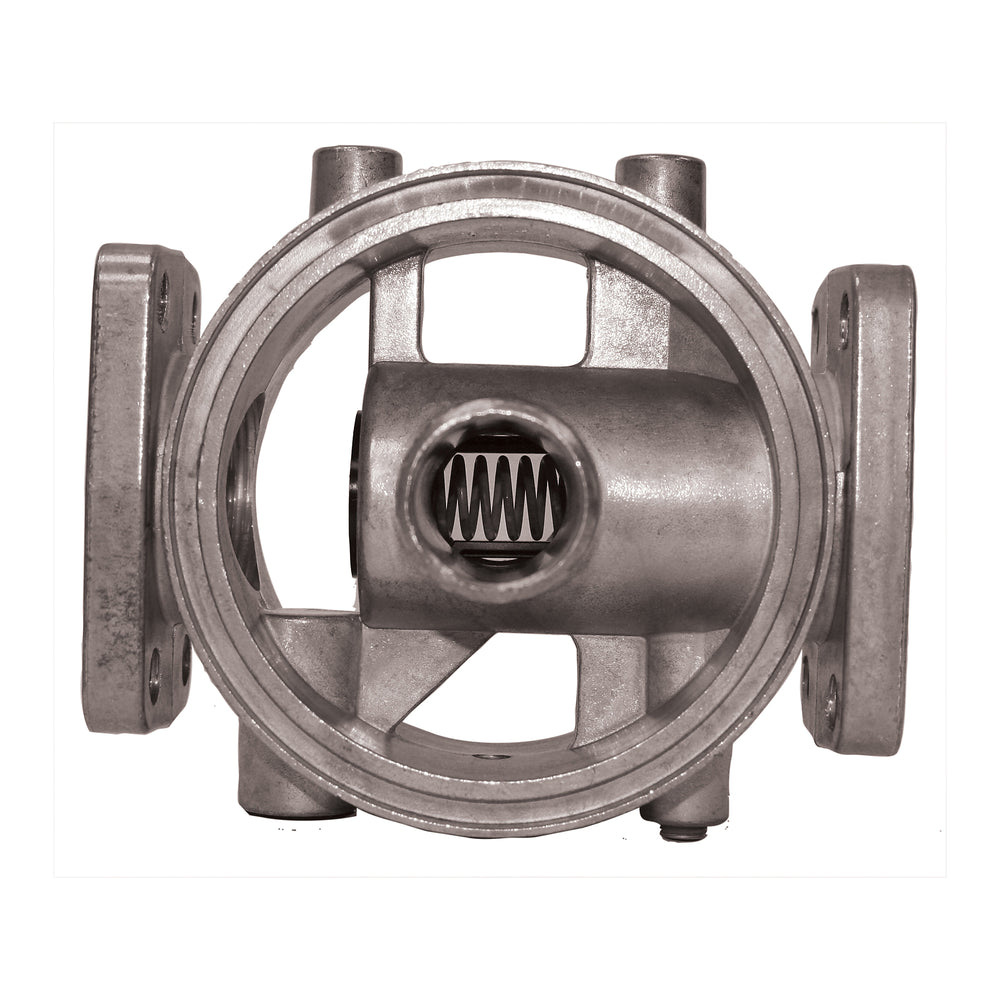 FILTER HEAD 1 1/2INNPT OVER/