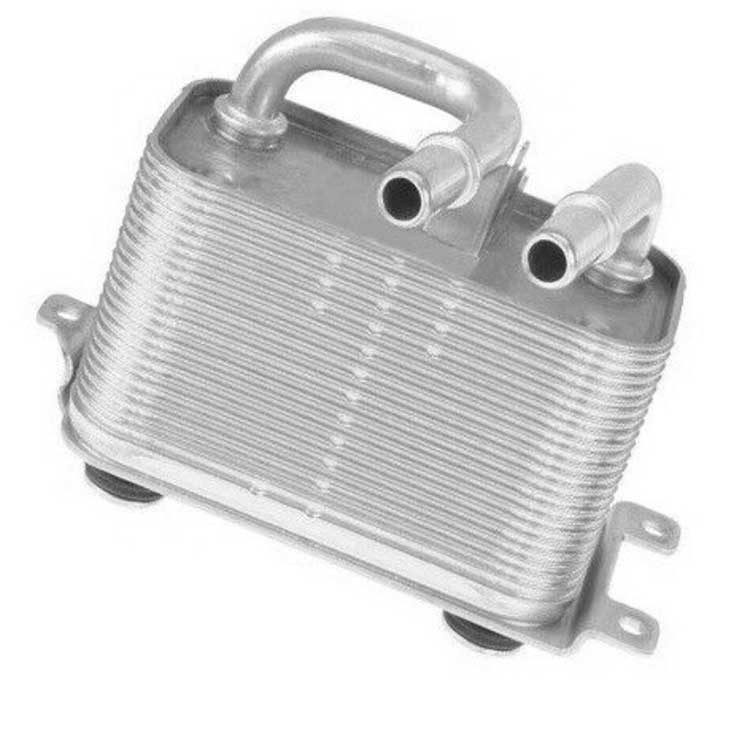 Automatic Transmission Oil Cooler Assemb