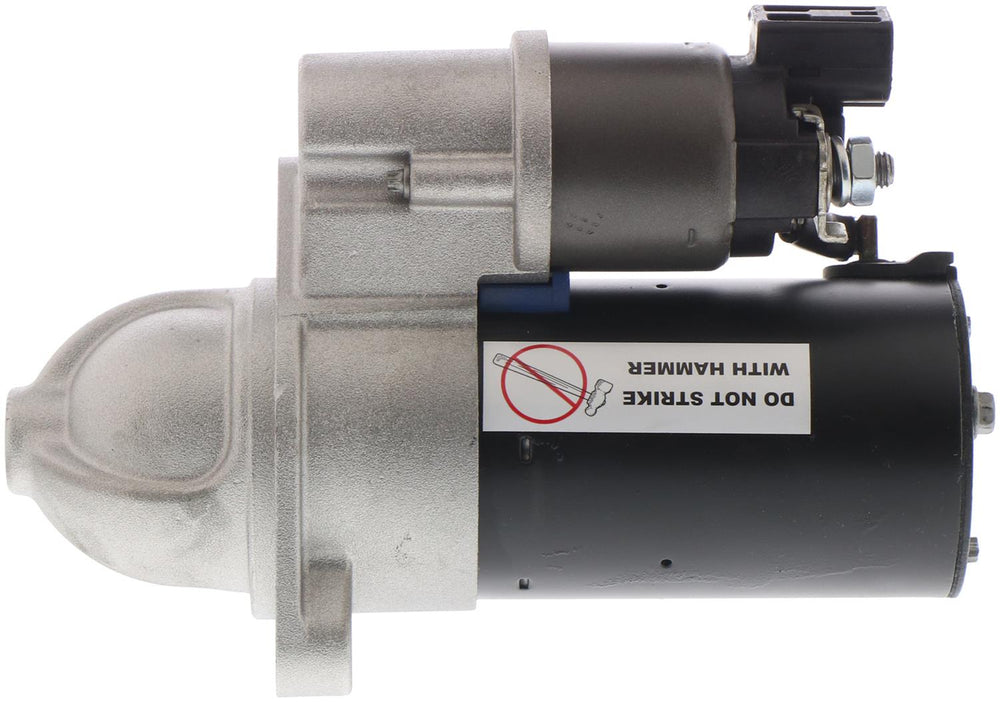 BOSCH PREMIUM 100% REMANUFACTURED S
