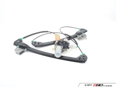 WINDOW REGULATOR
