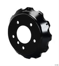 Wilwood Big Brake Hats 1.550in Offset 5 x 4.724 - 12 on 8.75in