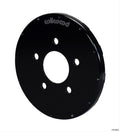 Wilwood Hat-Rear .710in Offset Vette Race 5 x 4.75 - 12 on 8.75in