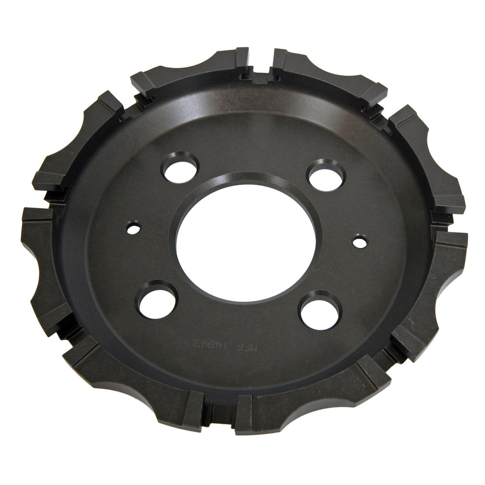 Wilwood Big Brake Dynamic Hat - 8x7 BC / 4x3.93 MT / 0.901 Offset / 2.530 Reg